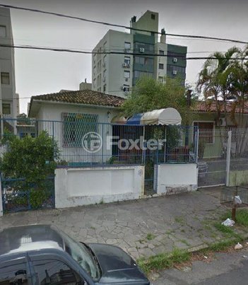 land_lot em Rua Líbero Badaró, Passo da Areia - Porto Alegre - RS