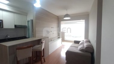 apartment em Rua Conselheiro Moreira de Barros, Lauzane Paulista - São Paulo - SP