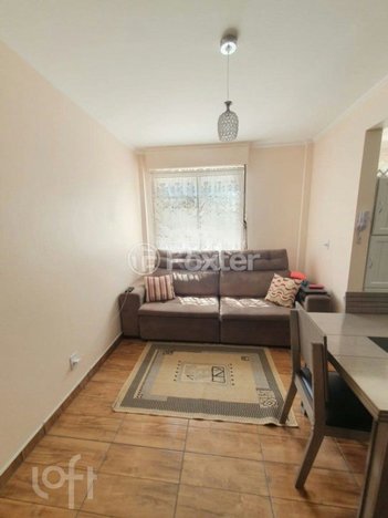 apartment em Rua João Mora, Camaquã - Porto Alegre - RS