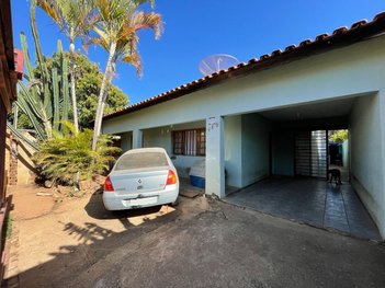 house em Rua Abigail Arantes Leite, Bosque das Palmeiras - Campinas - SP