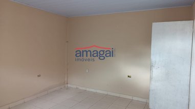 house em Arthur Cazarino, Parque Meia Lua - Jacareí - SP