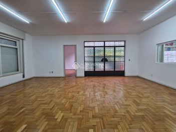 house em Rua Marquês do Pombal, Moinhos de Vento - Porto Alegre - RS