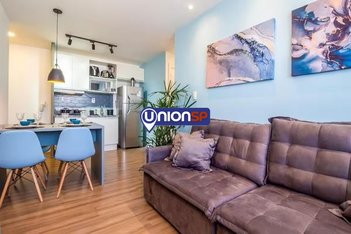 apartment em Rua Coronel Mursa, Brás - São Paulo - SP