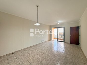 apartment em Rua Coronel Spínola de Castro, Centro - São José do Rio Preto - SP