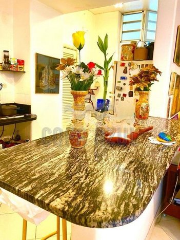 apartment em Rua Xavier da Silveira, Copacabana - Rio de Janeiro - RJ
