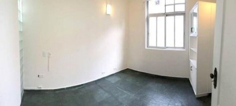 office em Rua Maceió, Consolação - São Paulo - SP