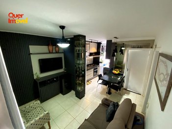 apartment em Rua Marechal Mascarenhas de Morais, Parque Residencial Lagoinha - Ribeirão Preto - SP