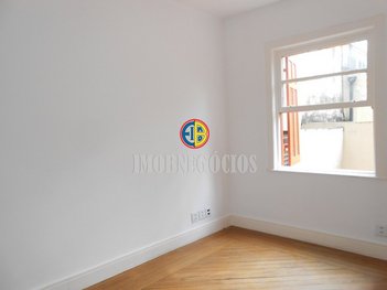 commercial_building em Piaui, Higienópolis - São Paulo - SP