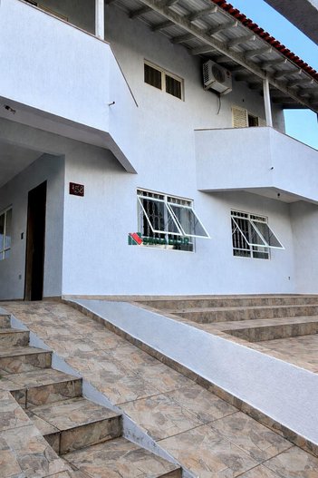 house em Rua Shangai, Cláudia - Londrina - PR