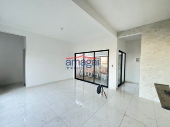 house em Rua Manoel Pinheiro de Macedo, Jardim Terras de Santa Helena - Jacareí - SP