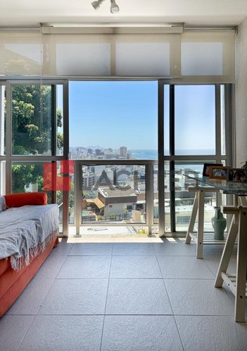 apartment em Rua Sambaíba, Leblon - Rio de Janeiro - RJ