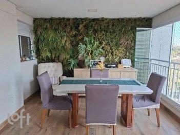 apartment em Fortunato Ferraz, Lapa - São Paulo - SP