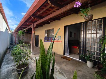 house em Rua Beta de Centauro, Cidade Verde - Betim - MG
