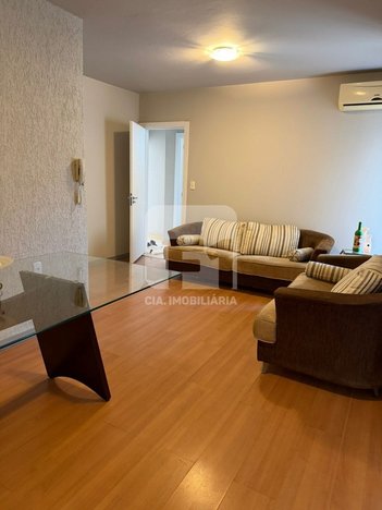 apartment em Rua Delamar José da Silva, Kobrasol - São José - SC