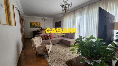 apartment em Rua Domiciano Rossi, Centro - São Bernardo do Campo - SP