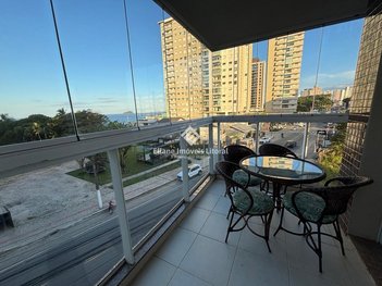 apartment em Avenida Nereu Ramos, Balneário Piçarras - Balneário Piçarras - SC