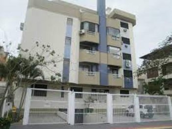 apartment em Rua Rodolfo Hickel, Canasvieiras - Florianópolis - SC
