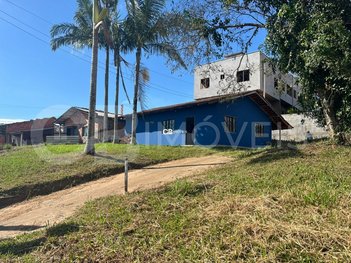 house em Rua Silvio Franca da Lara, Sertaozinho - Barra Velha - SC