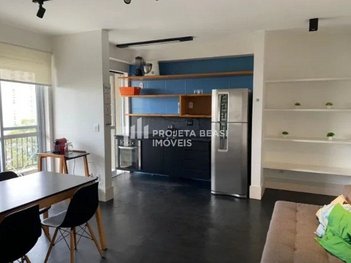 apartment em Rua Francisco José da Silva, Vila Andrade - São Paulo - SP