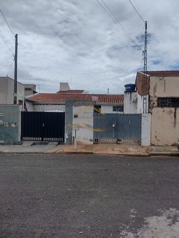 house em Rua Antônio Mayor, Jardim Mugnaini - São José do Rio Preto - SP