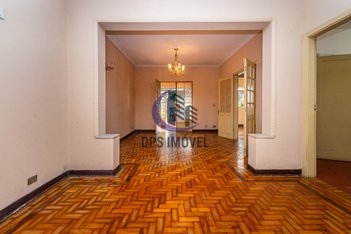 house em Rua Professor Tranquilli, Vila Mariana - São Paulo - SP