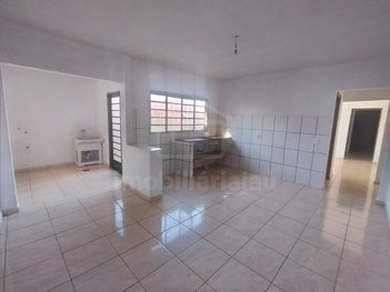 house em Rua Fortunato Belotto, Jardim Cila de Lúcio Bauab - Jaú - SP