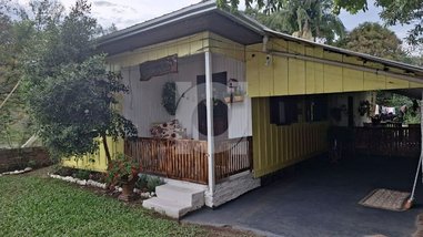 house em Avenida Andaraí, Rincão do Cascalho - Portão - RS