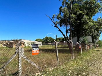 land_lot em Avenida João Antônio Silveira, Restinga - Porto Alegre - RS