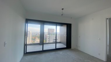 apartment em Rua Oscar Freire, Pinheiros - São Paulo - SP
