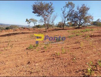 land_lot em Estrada Tarcísio Schettino Ribeiro, Vale dos Sonhos - Lagoa Santa - MG