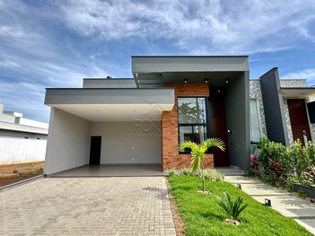 house em Avenida Charles Wesley, Taquaral - Piracicaba - SP