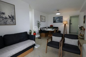 apartment em Rua Doutor Luiz Migliano, Jardim Caboré - São Paulo - SP