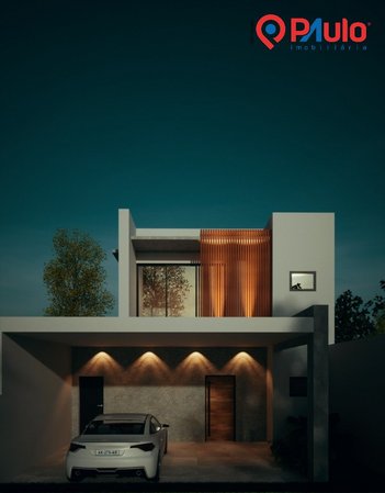 house em Antonio Valentim Brazaca, Pompéia - Piracicaba - SP