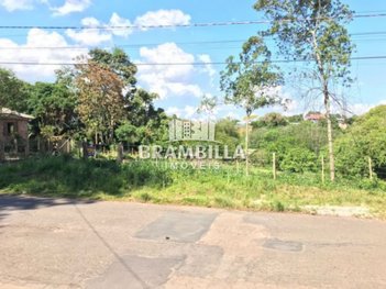 land_lot em Rua Porto Alegre, Mato Alto - Gravataí - RS