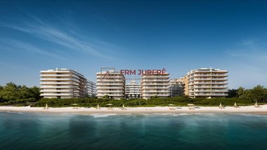 apartment em Rua César Nascimento, Jurerê - Florianópolis - SC