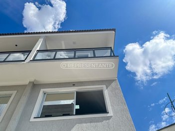 house em Rua Francisca Mercedes de Oliveira, Bela Vista - Osasco - SP