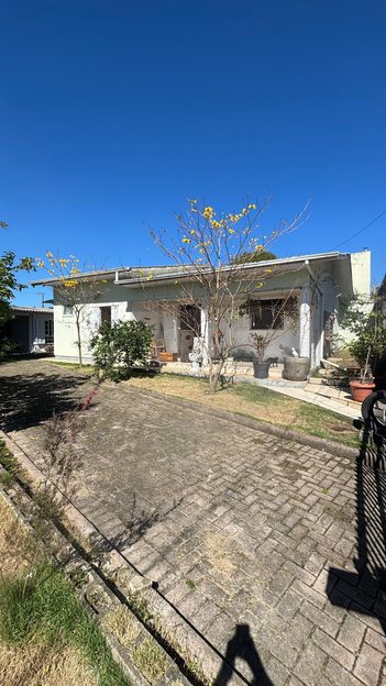 house em Rua Monteiro Lobato, Cocal do Sul - Cocal do Sul - SC