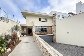 house em Rua Barra Mansa, Jardim Franca - São Paulo - SP