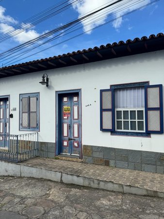 Cômodo Condomínio