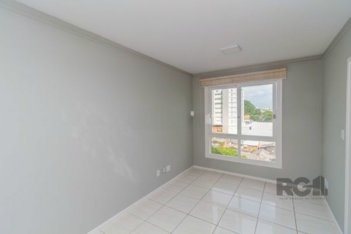 apartment em Avenida da Cavalhada, Cavalhada - Porto Alegre - RS