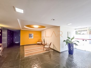 apartment em Rua Pascoal Vita, Vila Madalena - São Paulo - SP