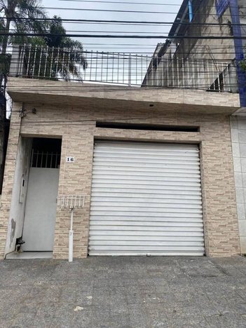 house em Rua Antigo Continente, Parque Bologne - São Paulo - SP