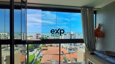 apartment em Rua Santa Cavalcante, Poço - Cabedelo - PB
