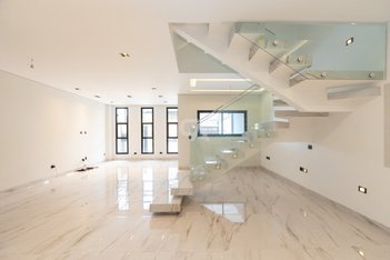 house em Rua João Tschannerl, Vista Alegre - Curitiba - PR