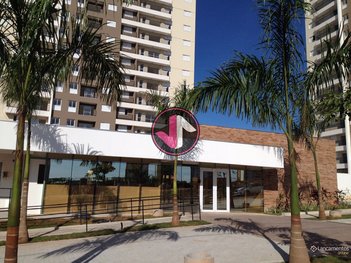 apartment em Avenida A, Terra Nova - Cuiabá - MT