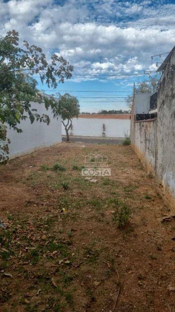 land_lot em Rua Doutor Arnaldo Vieira de Carvalho, Residencial Santa Madre Paulina - Salto - SP