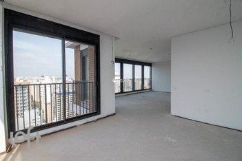 apartment em Ministro Gabriel de Rezende Passos, Moema Pássaros - São Paulo - SP