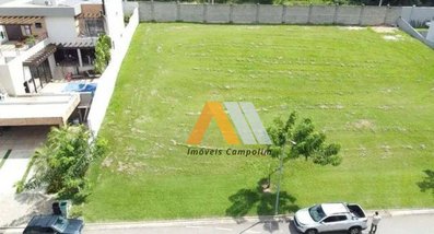 land_lot em Rua Pedro I, Centro - Fortaleza - CE