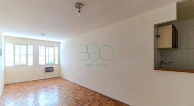 apartment em Rua General Jardim, Vila Buarque - São Paulo - SP