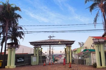house em Rua Fernandes Camacho, Jardim Alvorada - Sorocaba - SP